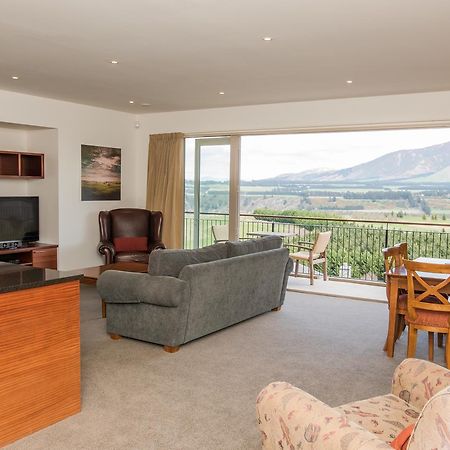 Canterbury High Country Villas Windwhistle Extérieur photo