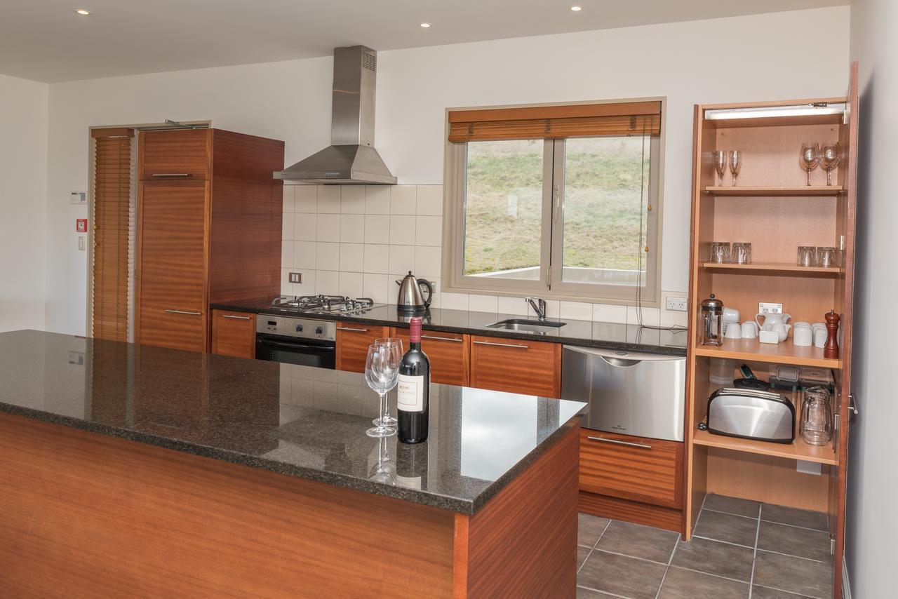 Canterbury High Country Villas Windwhistle Extérieur photo