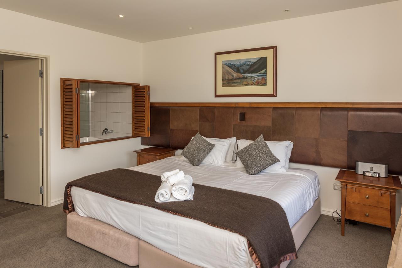 Canterbury High Country Villas Windwhistle Extérieur photo
