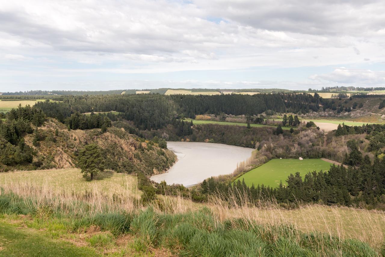 Canterbury High Country Villas Windwhistle Extérieur photo