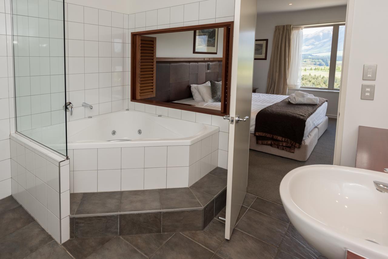 Canterbury High Country Villas Windwhistle Extérieur photo