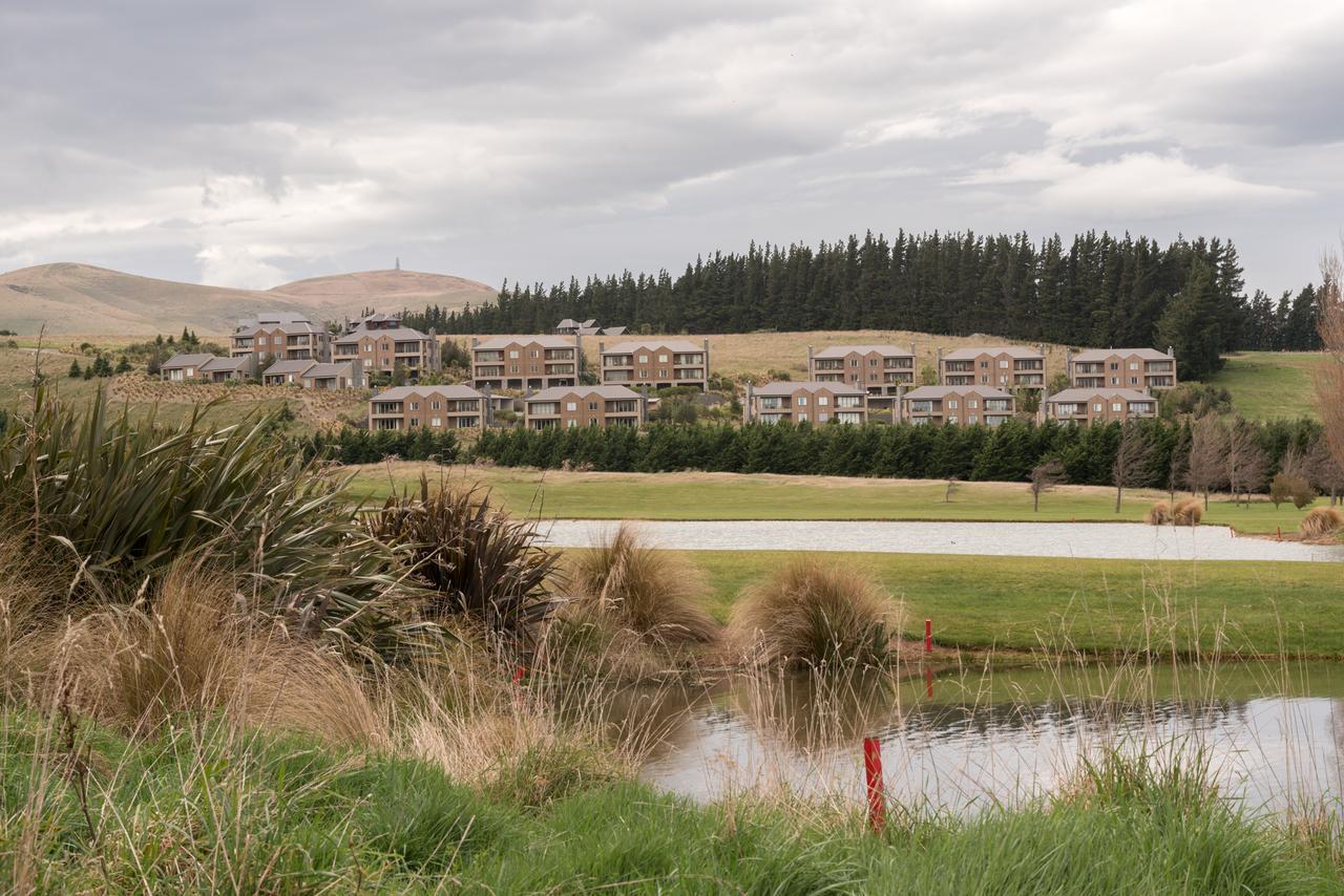 Canterbury High Country Villas Windwhistle Extérieur photo
