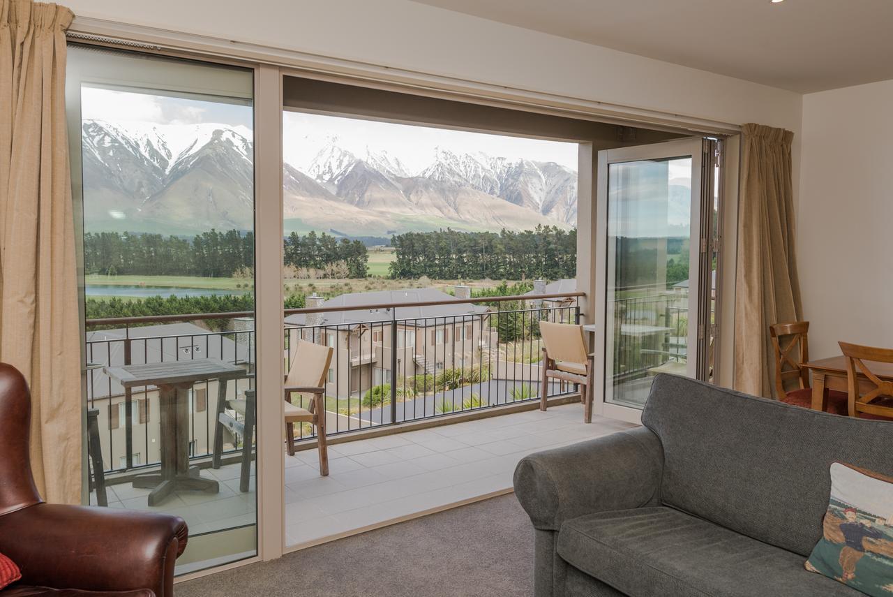 Canterbury High Country Villas Windwhistle Extérieur photo