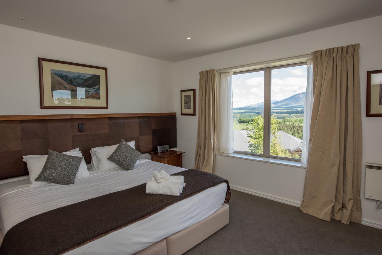 Canterbury High Country Villas Windwhistle Extérieur photo