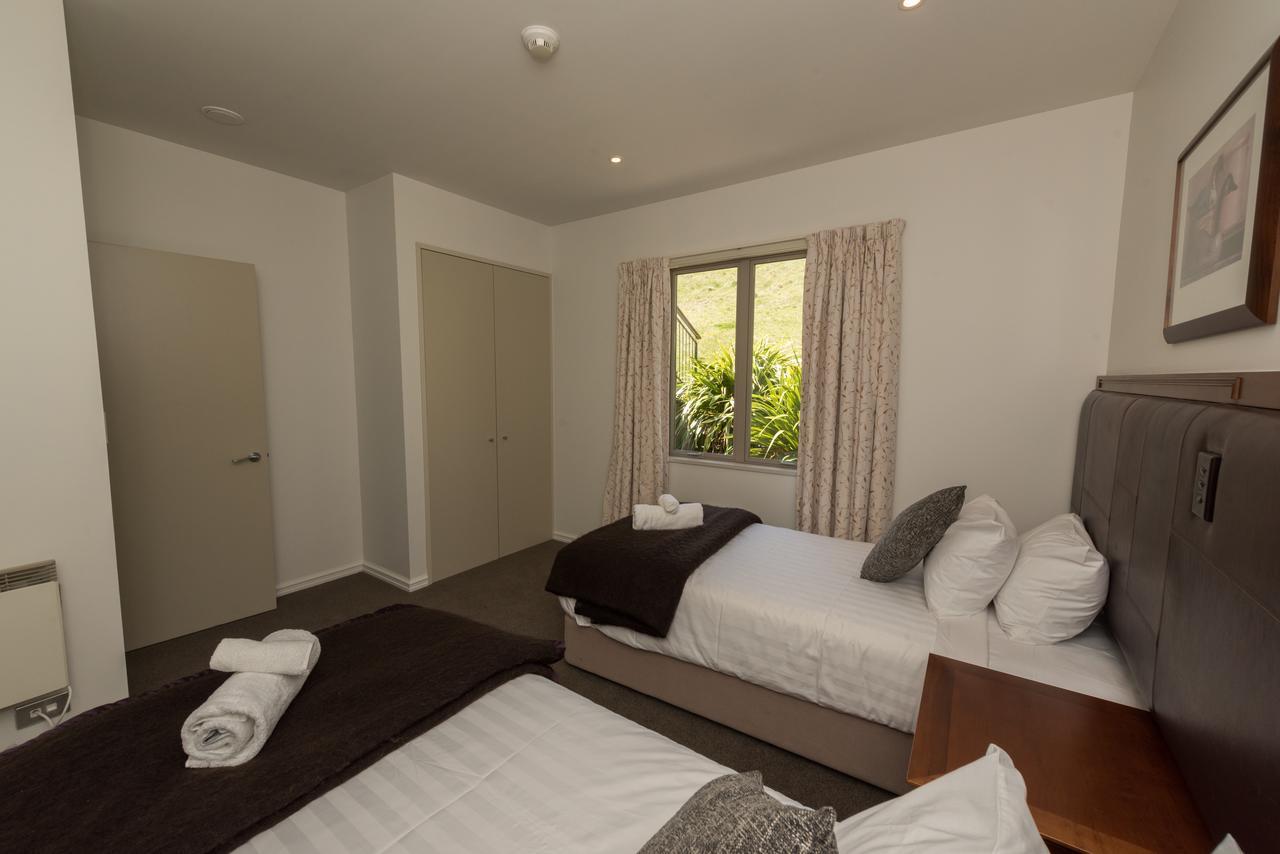 Canterbury High Country Villas Windwhistle Extérieur photo