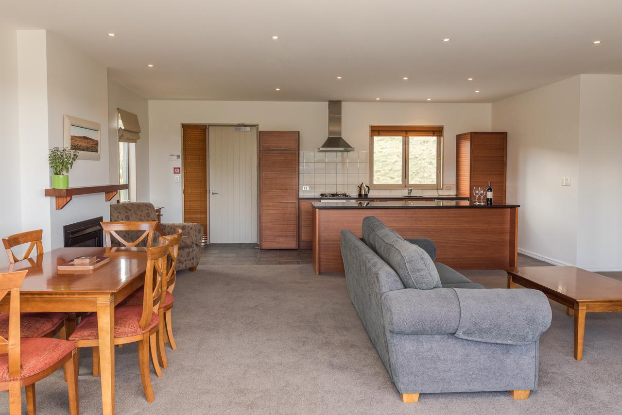 Canterbury High Country Villas Windwhistle Extérieur photo