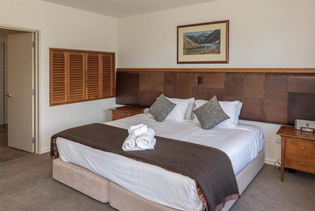 Canterbury High Country Villas Windwhistle Extérieur photo