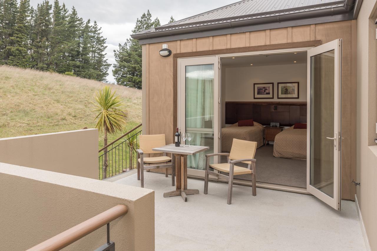 Canterbury High Country Villas Windwhistle Extérieur photo