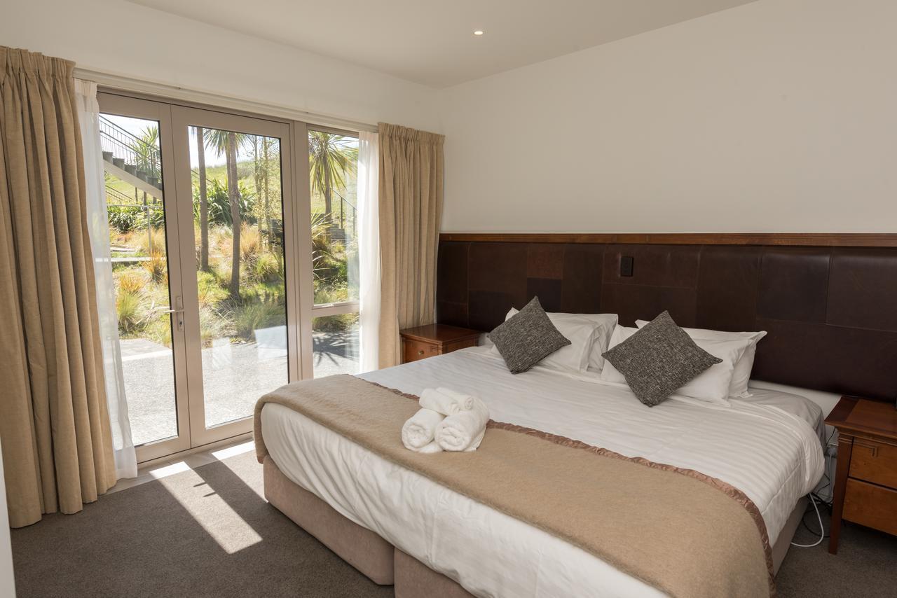 Canterbury High Country Villas Windwhistle Extérieur photo