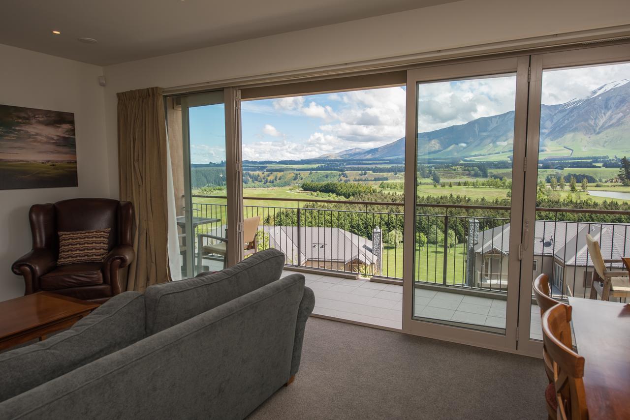 Canterbury High Country Villas Windwhistle Extérieur photo