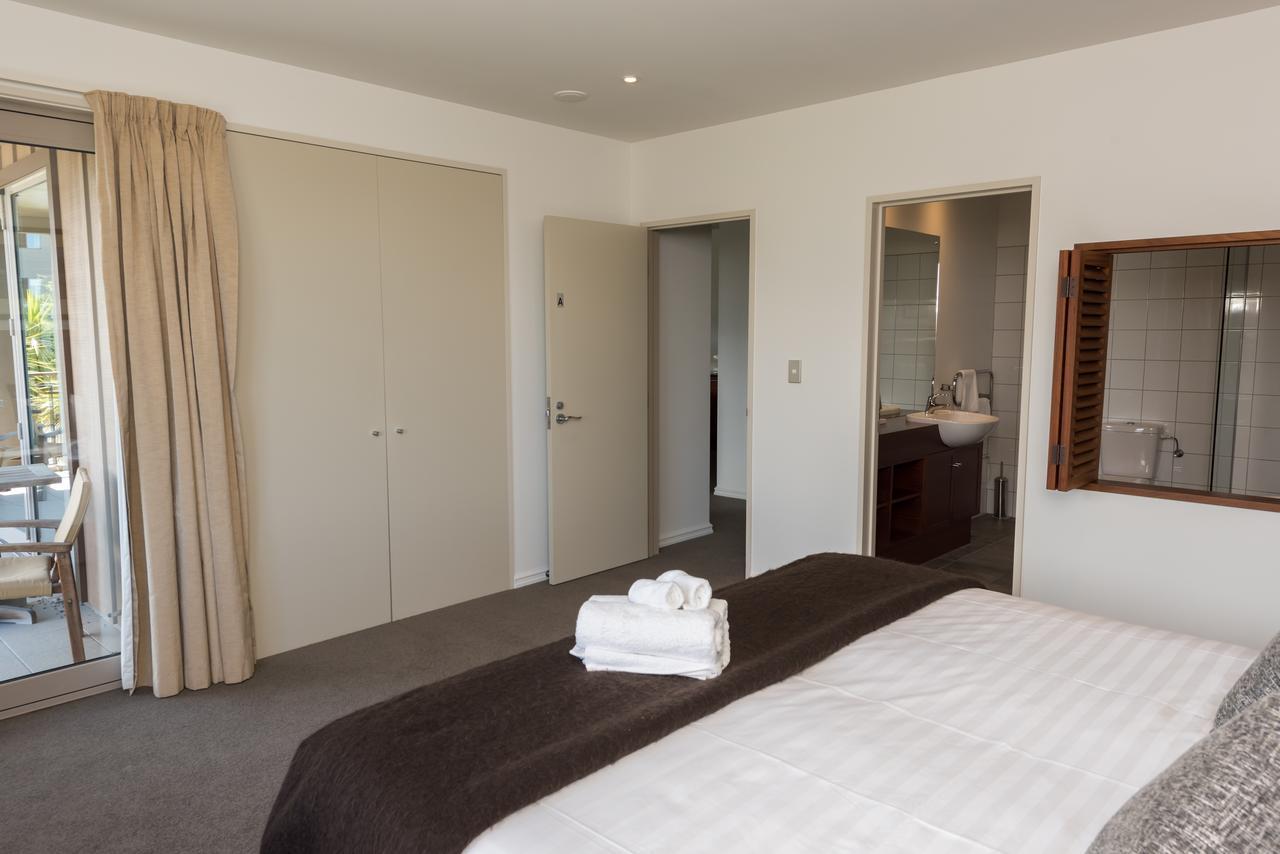 Canterbury High Country Villas Windwhistle Extérieur photo