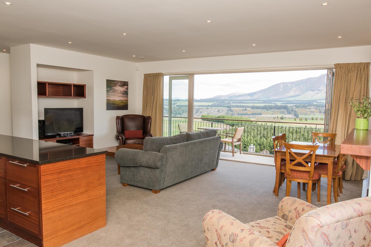 Canterbury High Country Villas Windwhistle Extérieur photo