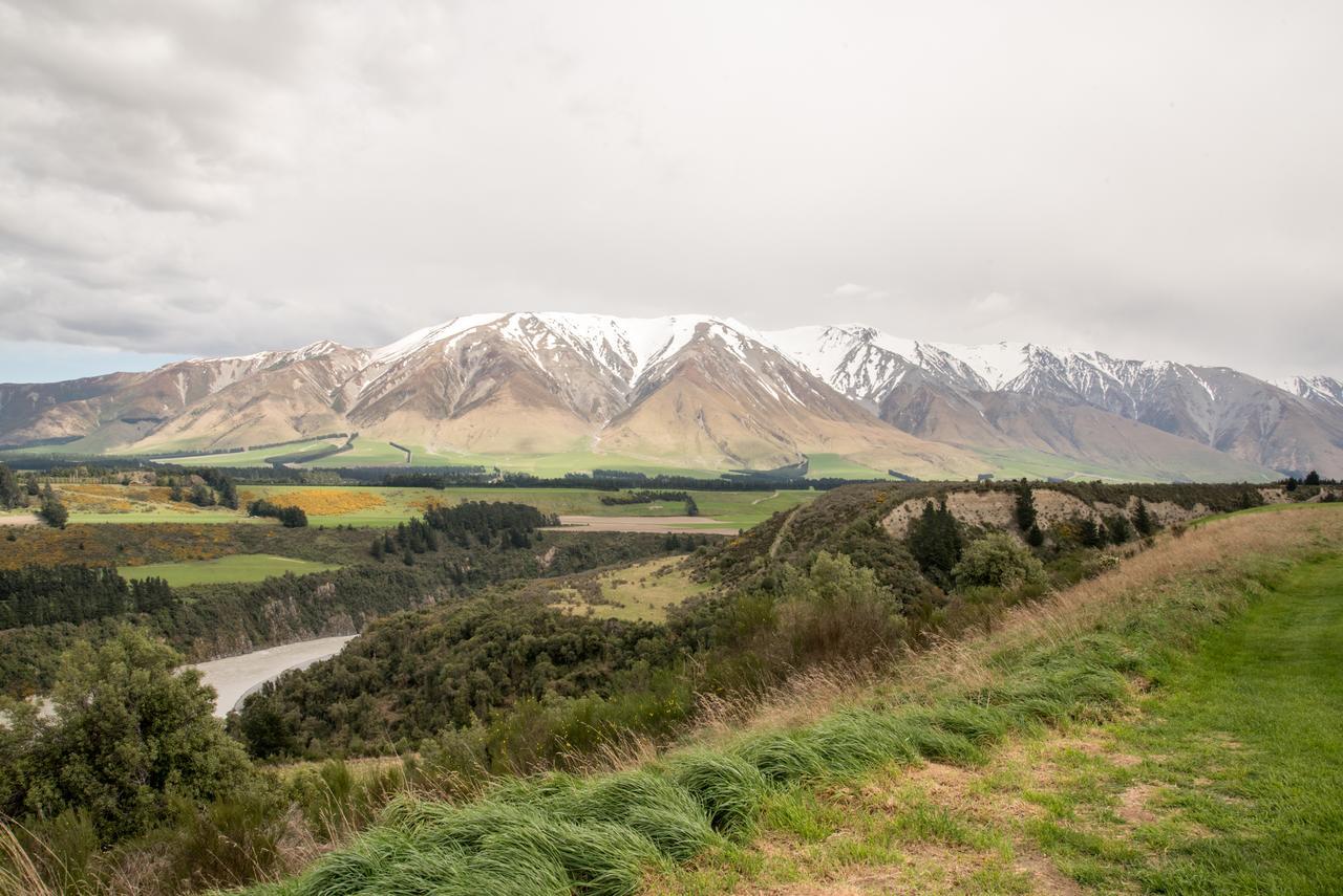Canterbury High Country Villas Windwhistle Extérieur photo