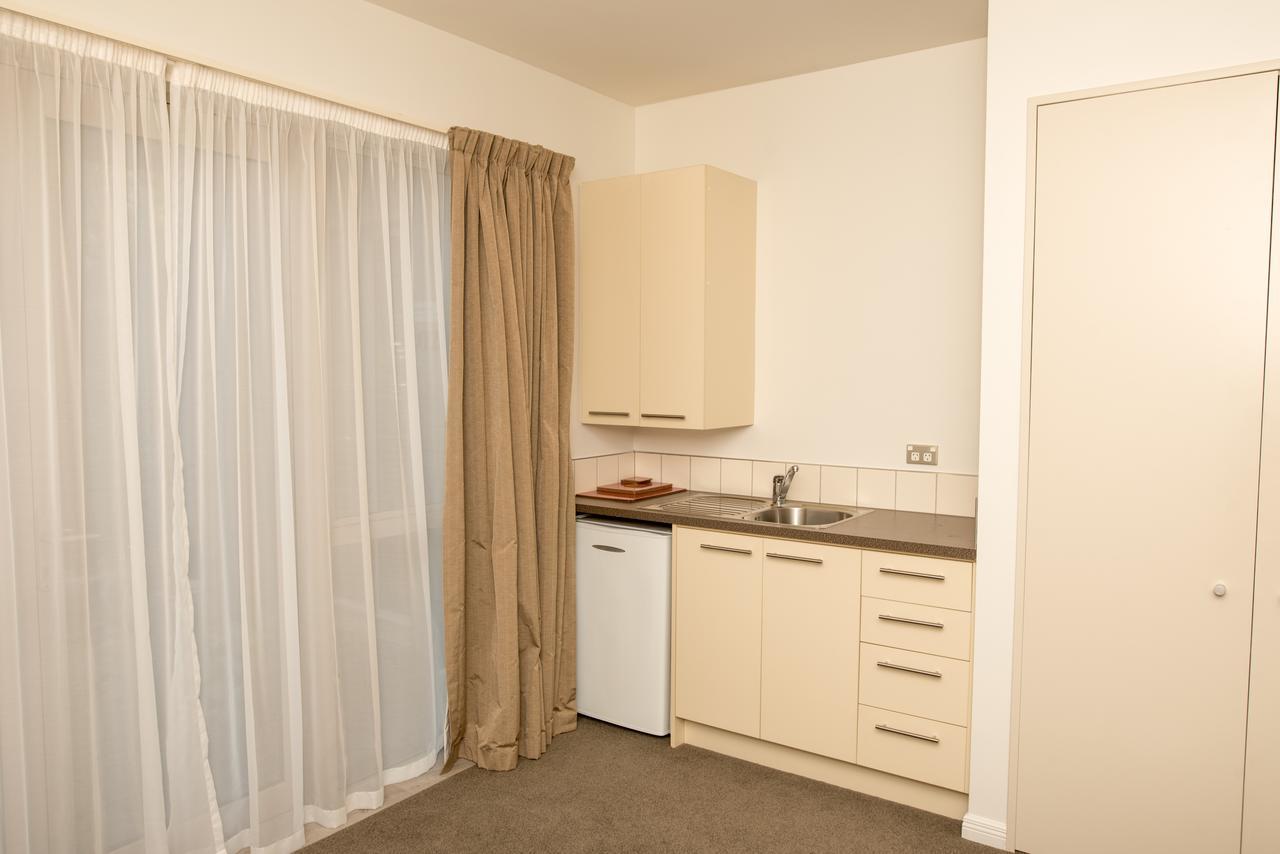 Canterbury High Country Villas Windwhistle Extérieur photo