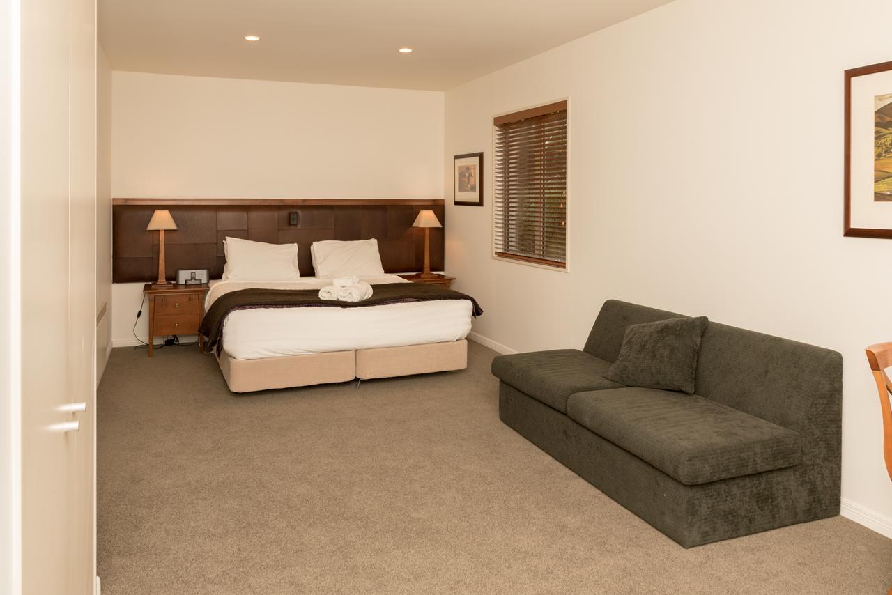 Canterbury High Country Villas Windwhistle Extérieur photo