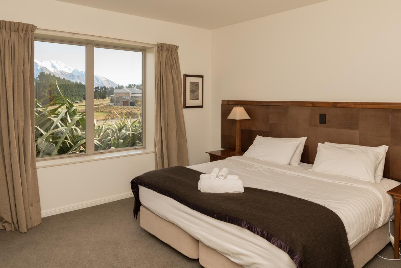 Canterbury High Country Villas Windwhistle Extérieur photo