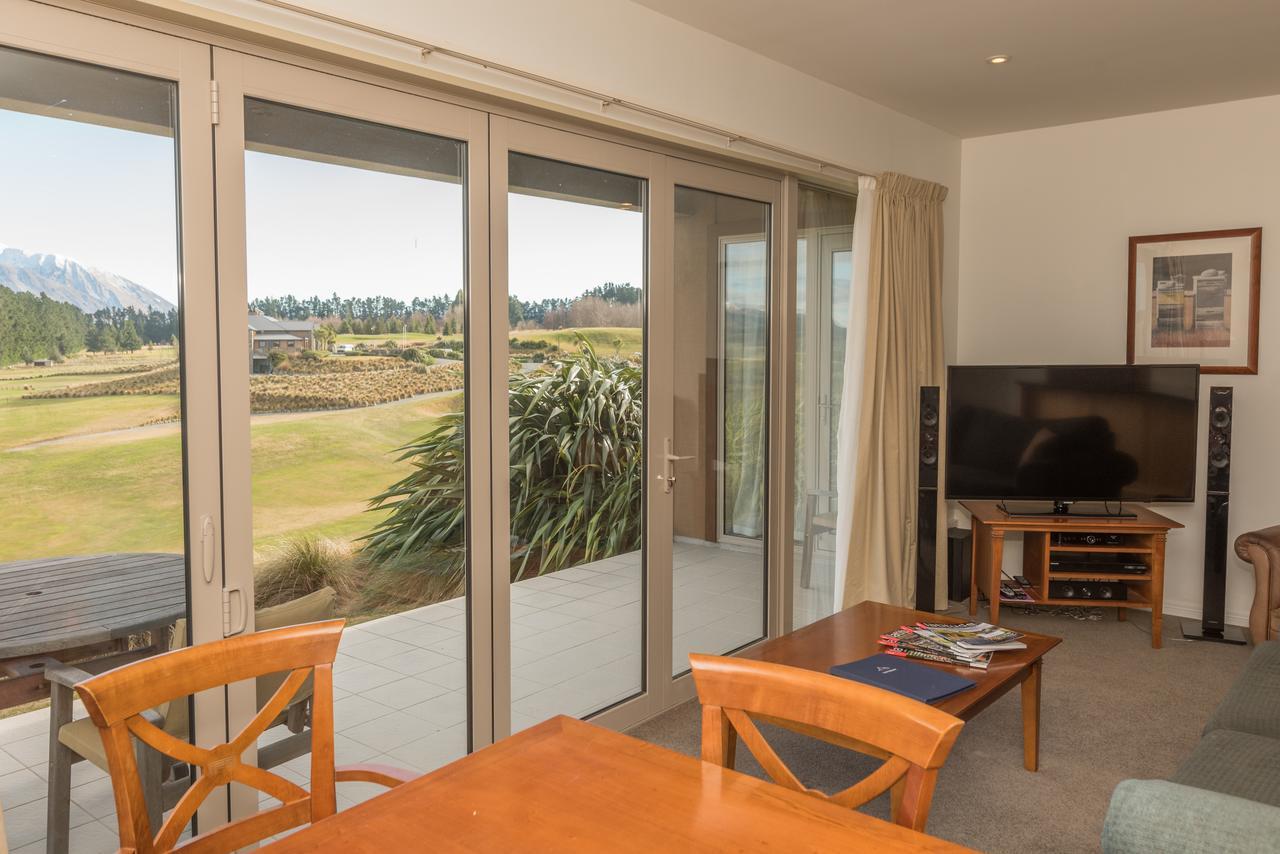 Canterbury High Country Villas Windwhistle Extérieur photo