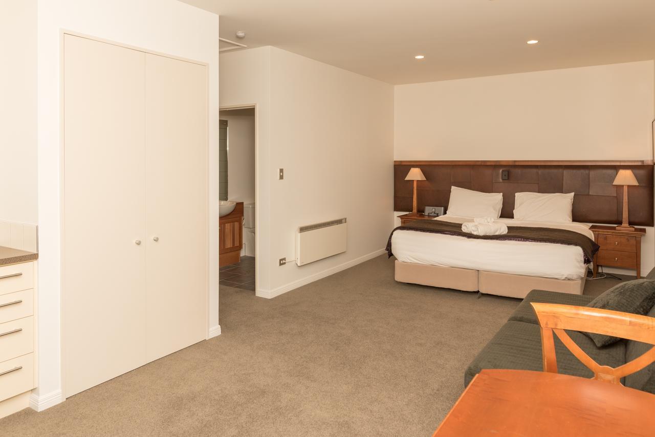 Canterbury High Country Villas Windwhistle Extérieur photo