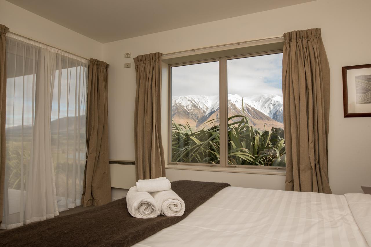 Canterbury High Country Villas Windwhistle Extérieur photo