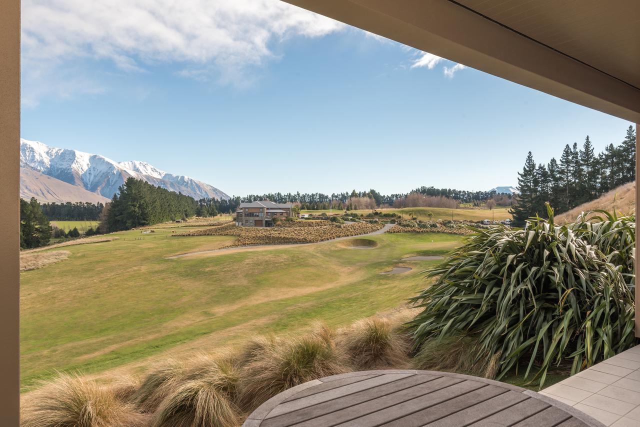 Canterbury High Country Villas Windwhistle Extérieur photo