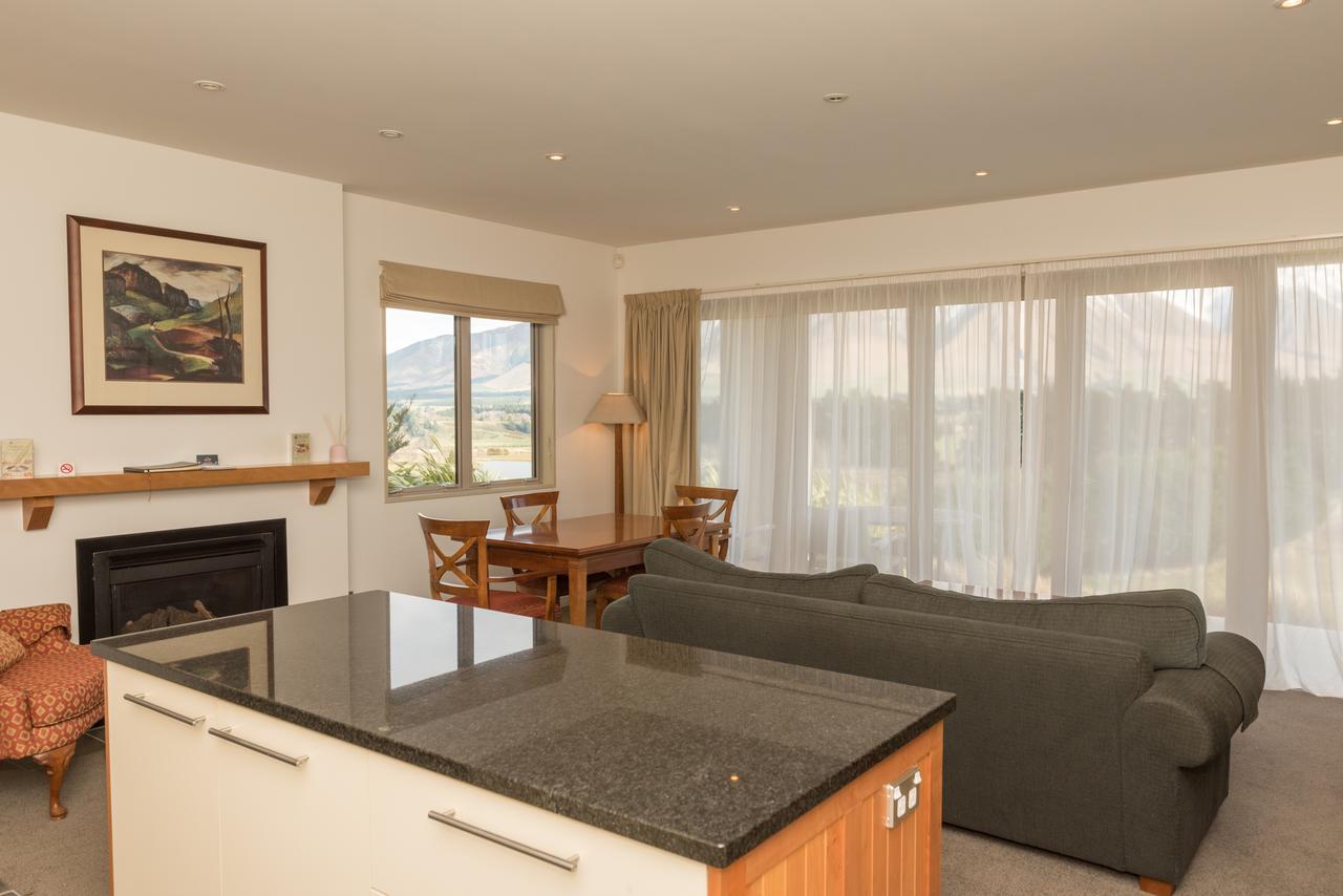 Canterbury High Country Villas Windwhistle Extérieur photo