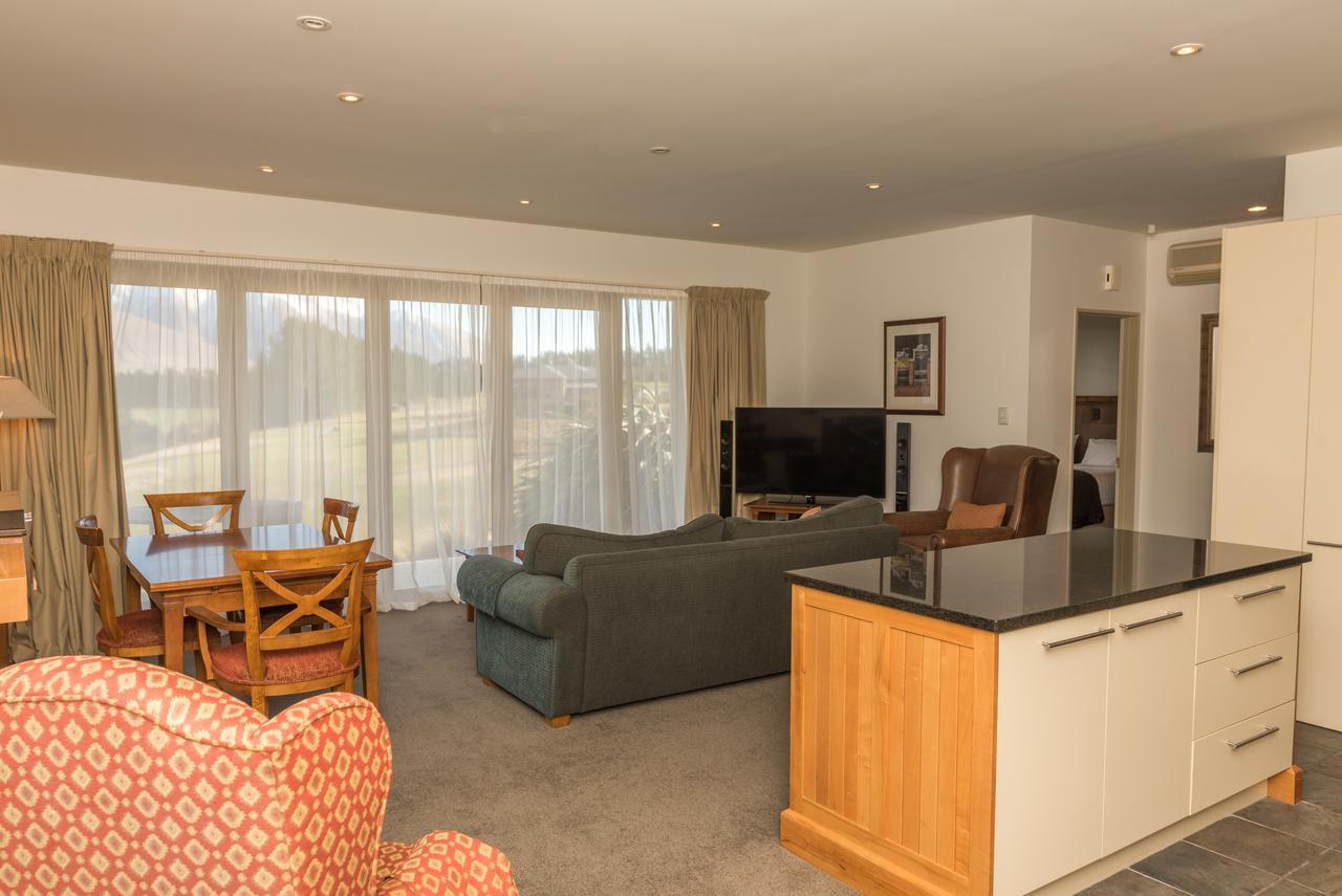 Canterbury High Country Villas Windwhistle Extérieur photo