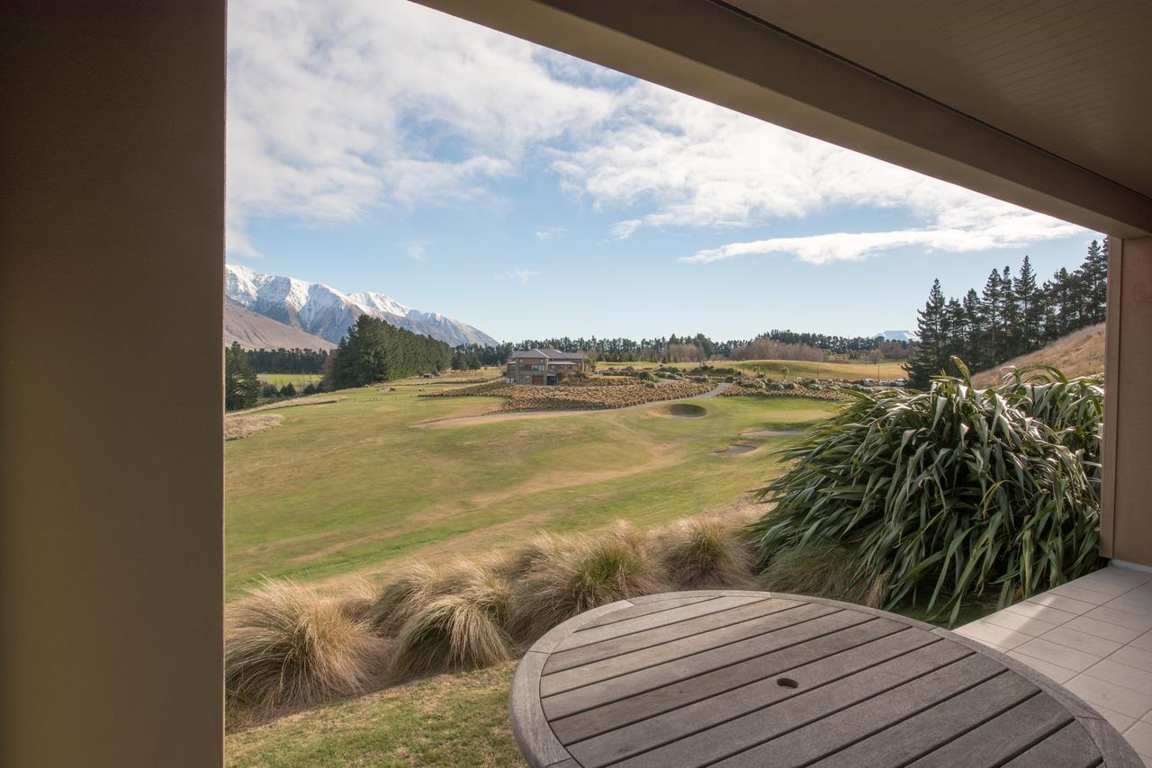 Canterbury High Country Villas Windwhistle Extérieur photo