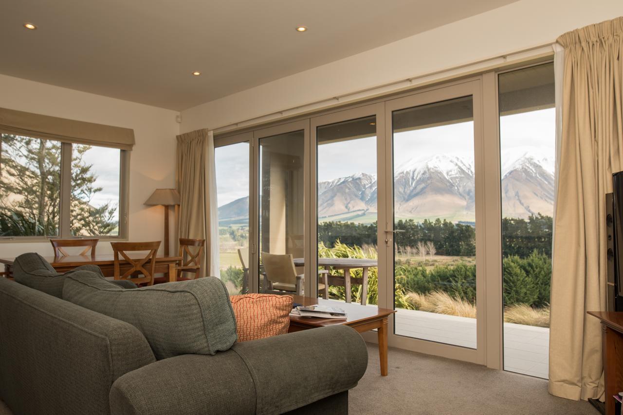 Canterbury High Country Villas Windwhistle Extérieur photo