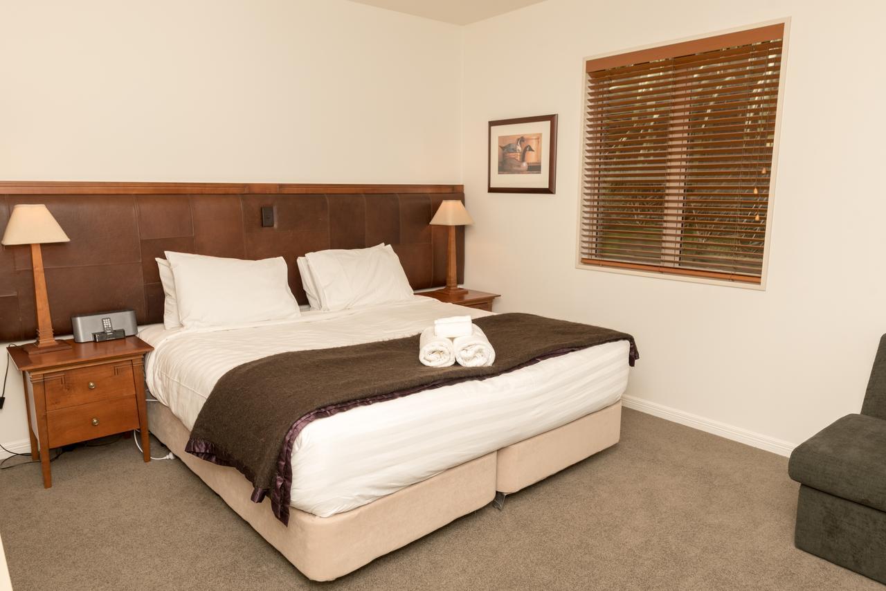 Canterbury High Country Villas Windwhistle Extérieur photo