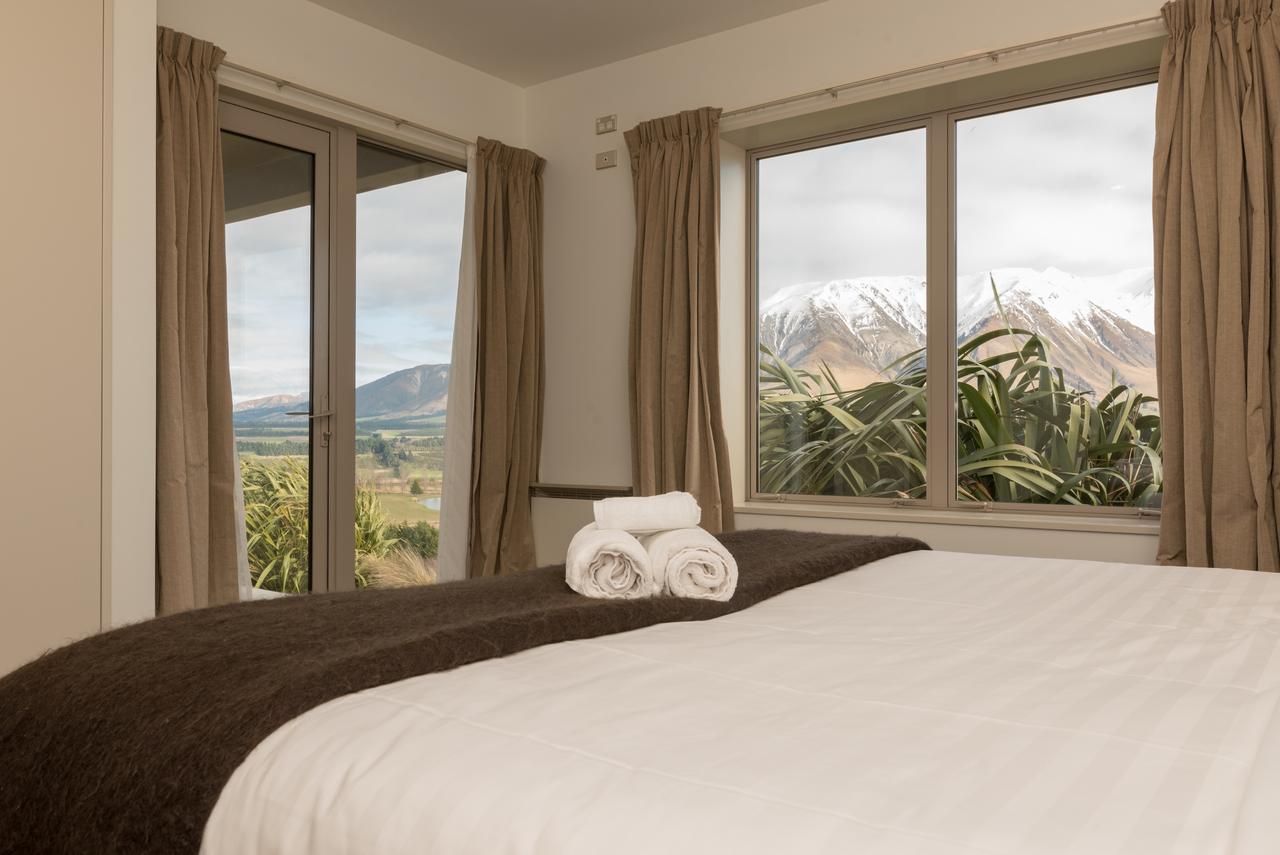 Canterbury High Country Villas Windwhistle Extérieur photo