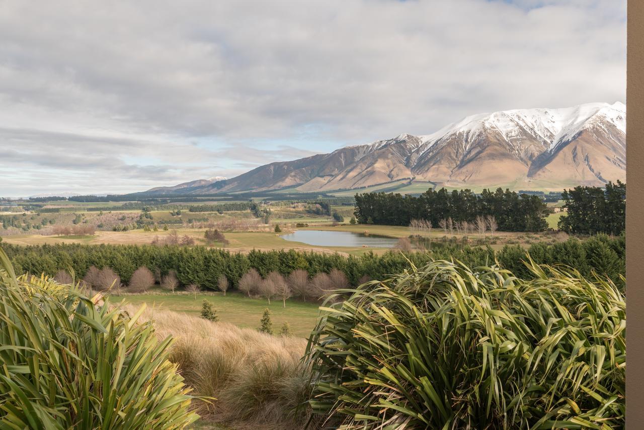 Canterbury High Country Villas Windwhistle Extérieur photo