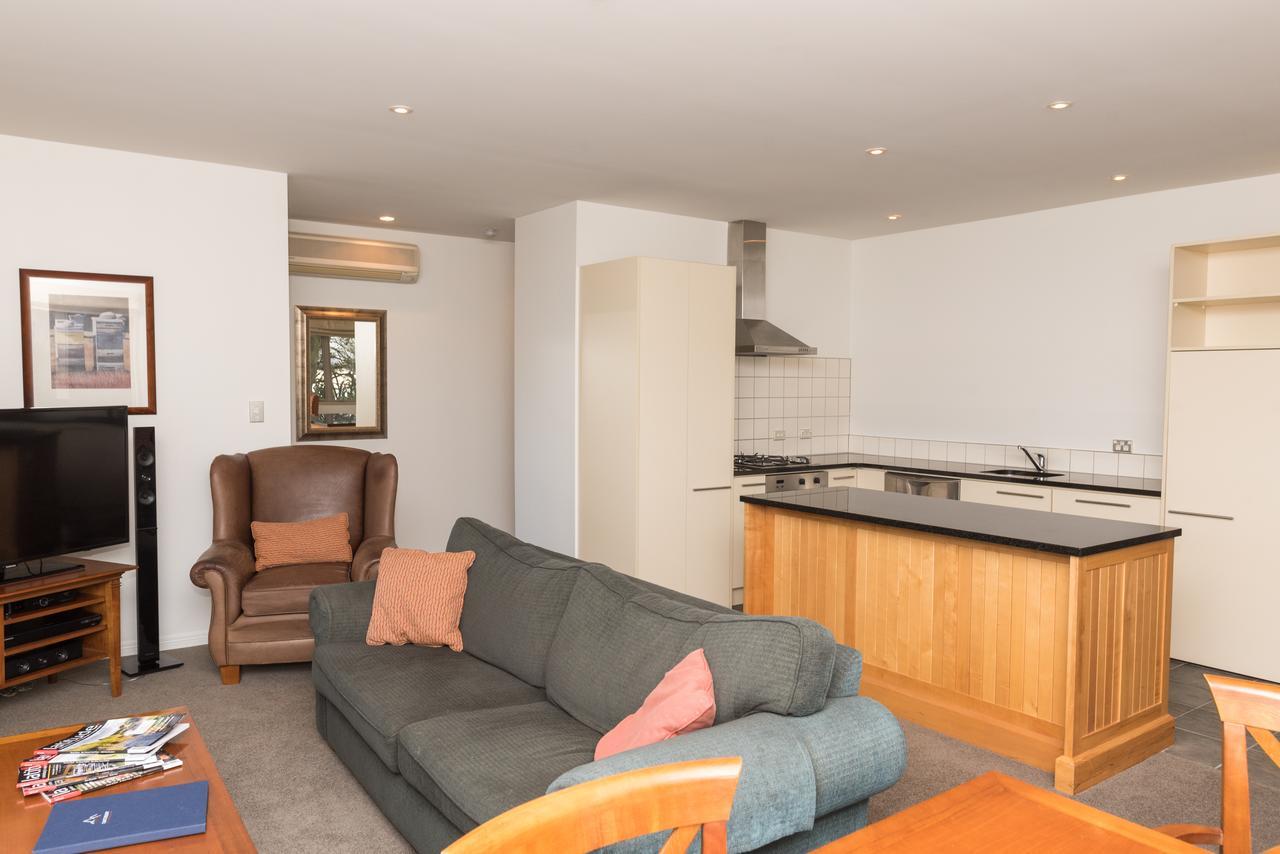 Canterbury High Country Villas Windwhistle Extérieur photo