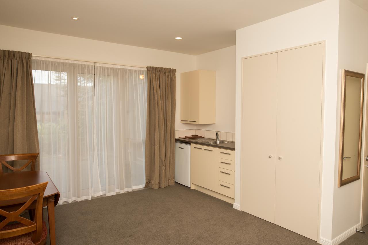 Canterbury High Country Villas Windwhistle Extérieur photo