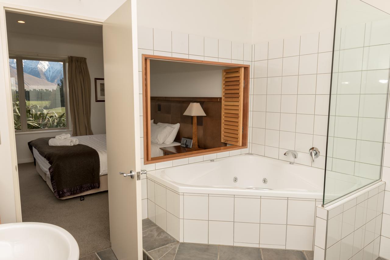 Canterbury High Country Villas Windwhistle Extérieur photo