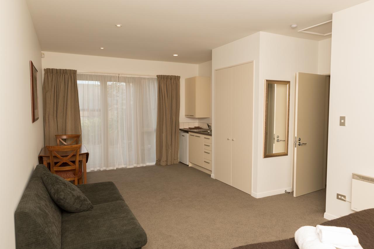 Canterbury High Country Villas Windwhistle Extérieur photo