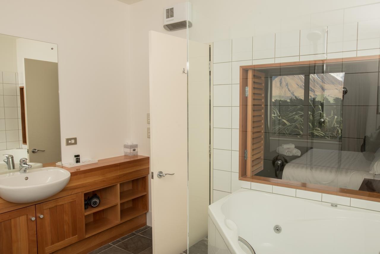 Canterbury High Country Villas Windwhistle Extérieur photo