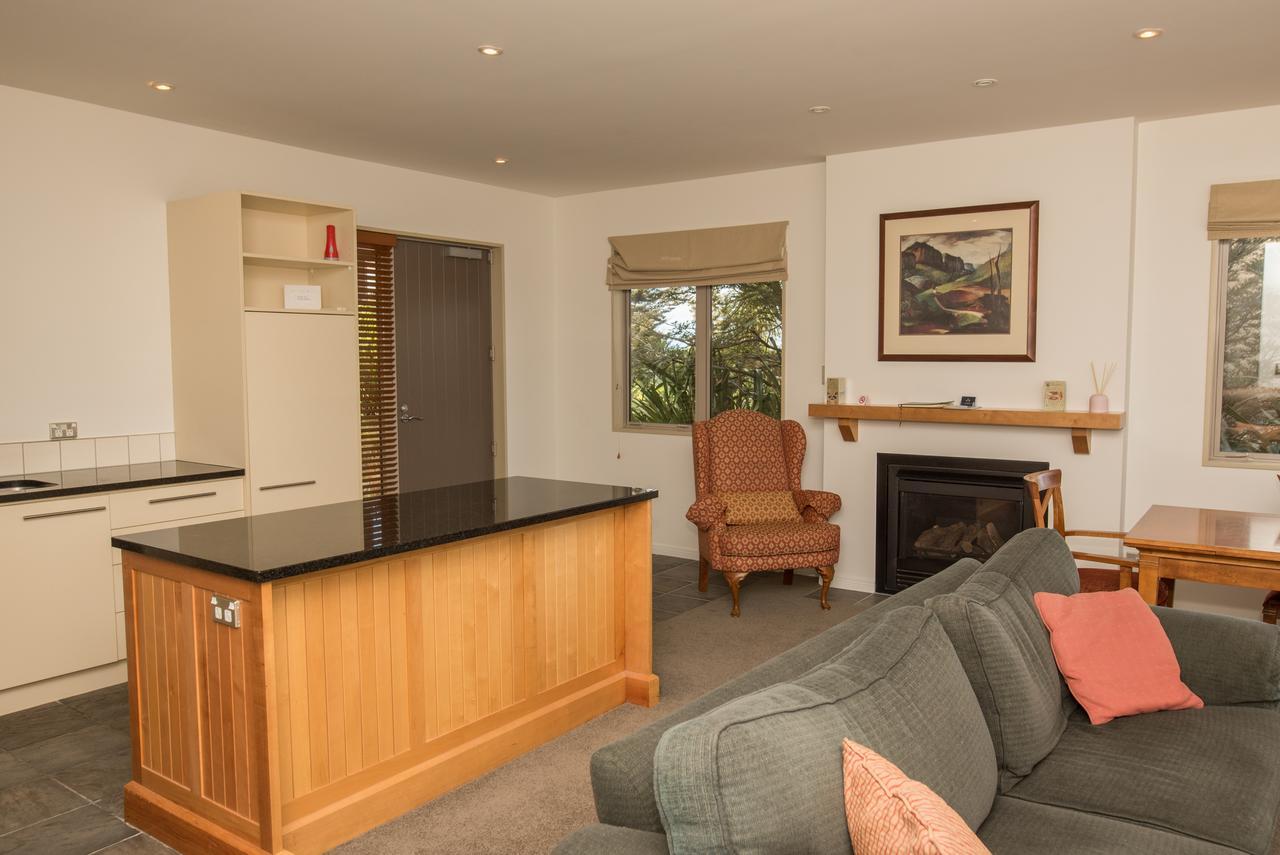 Canterbury High Country Villas Windwhistle Extérieur photo