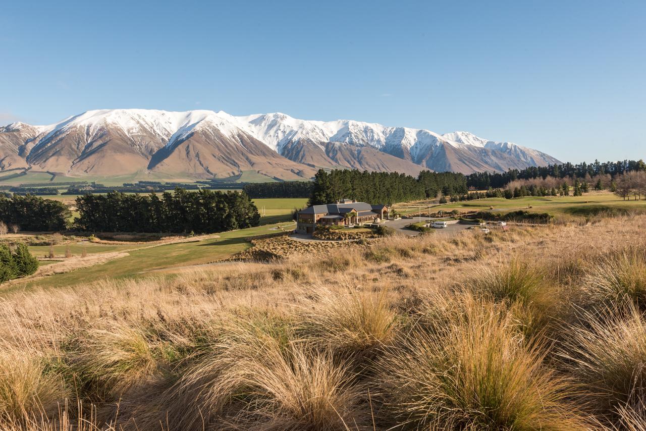 Canterbury High Country Villas Windwhistle Extérieur photo